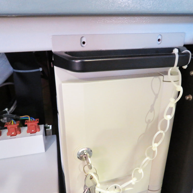 ASM AD 896 Automatic Die Bonder