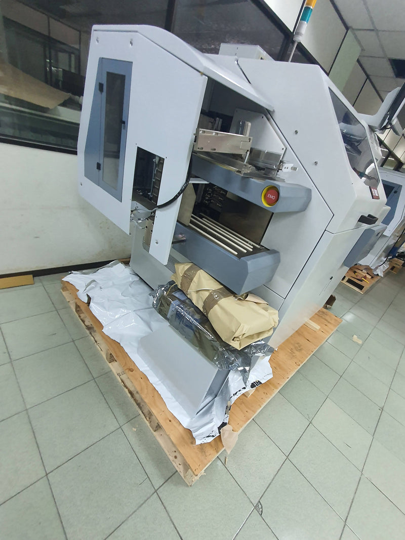 ASM AD 838 L Die Bonder