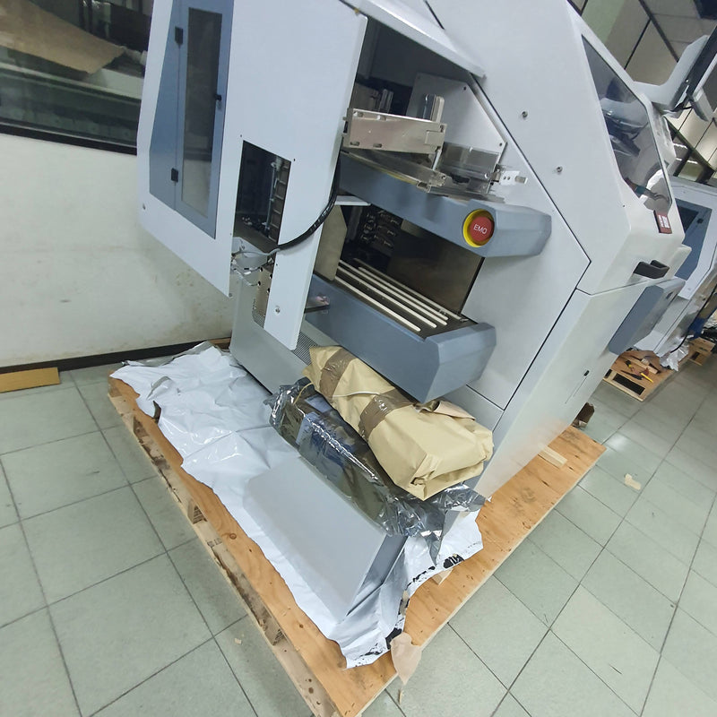 ASM AD 838 L Die Bonder