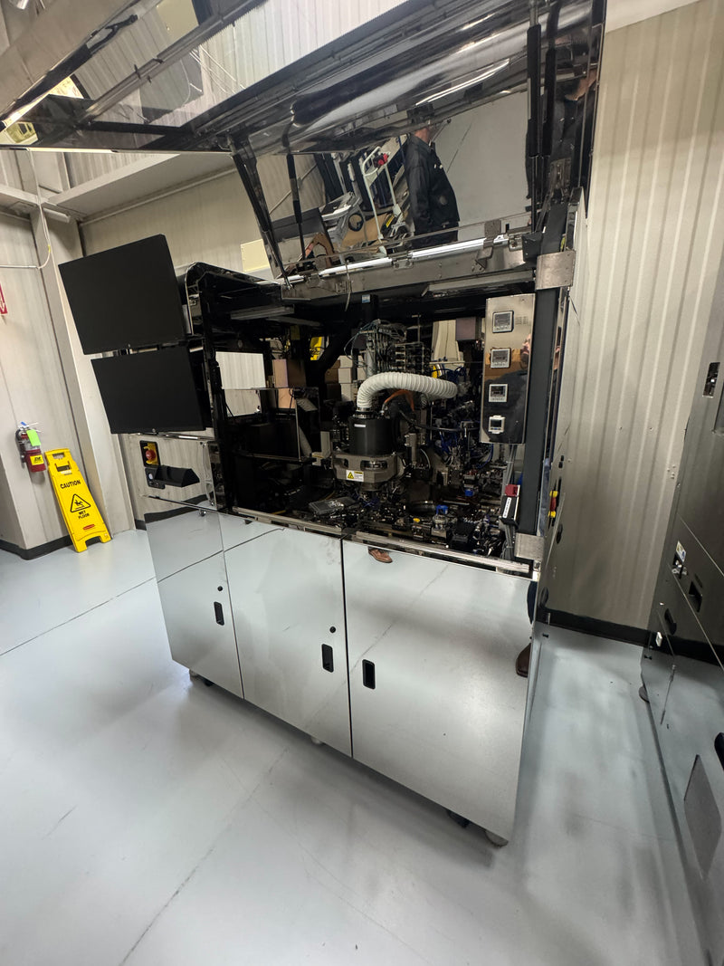 ASM M Feeder II Die Sorter / Bonder