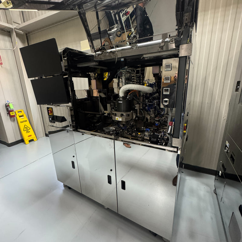 ASM M Feeder II Die Sorter / Bonder