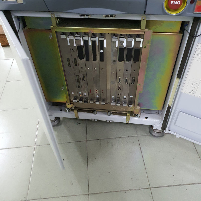 ASM iHawk Aeropanel Wire Bonder