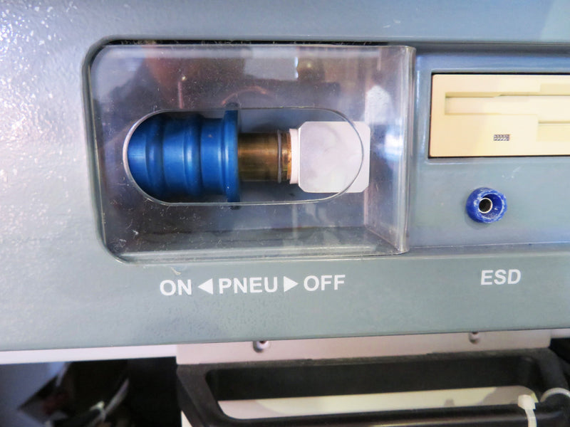 ASM AD 896 Automatic Die Bonder