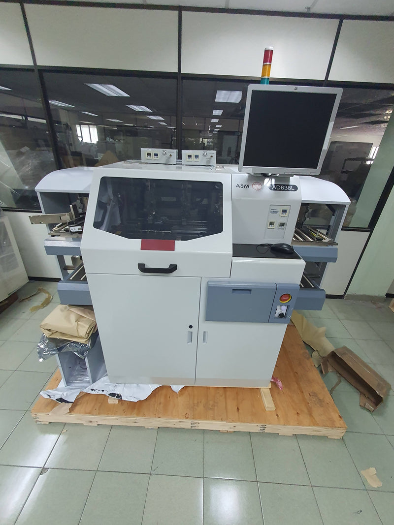 ASM AD 838 L Die Bonder