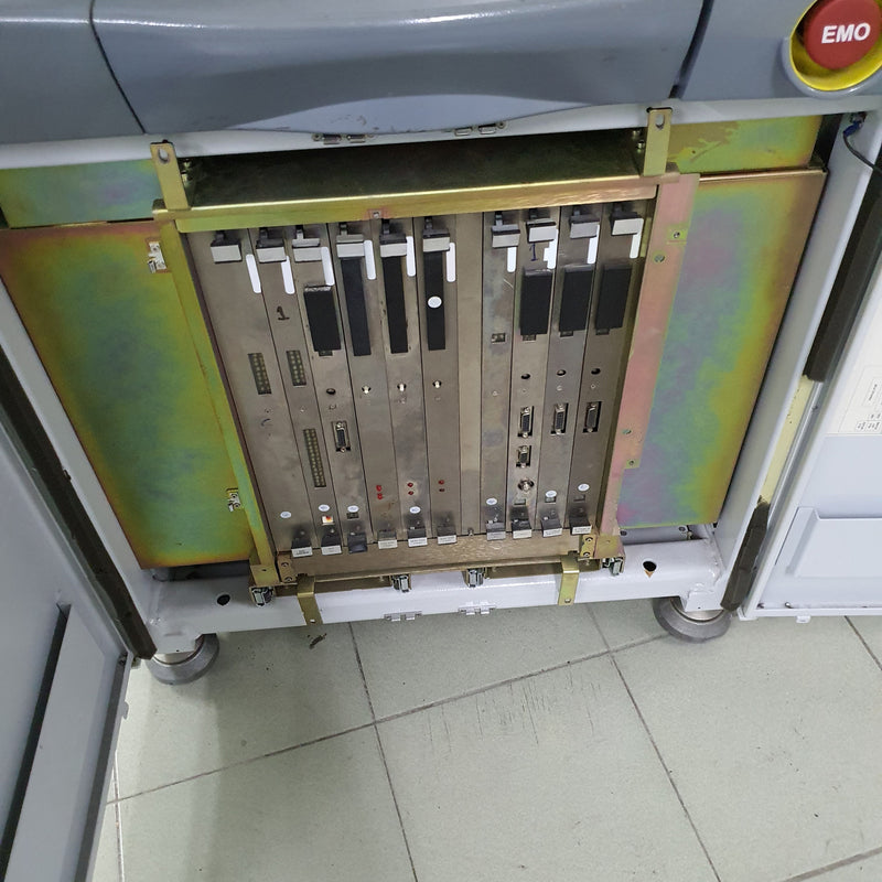 ASM iHawk Aeropanel Wire Bonder