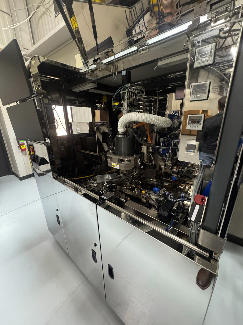 ASM M Feeder II Die Sorter / Bonder
