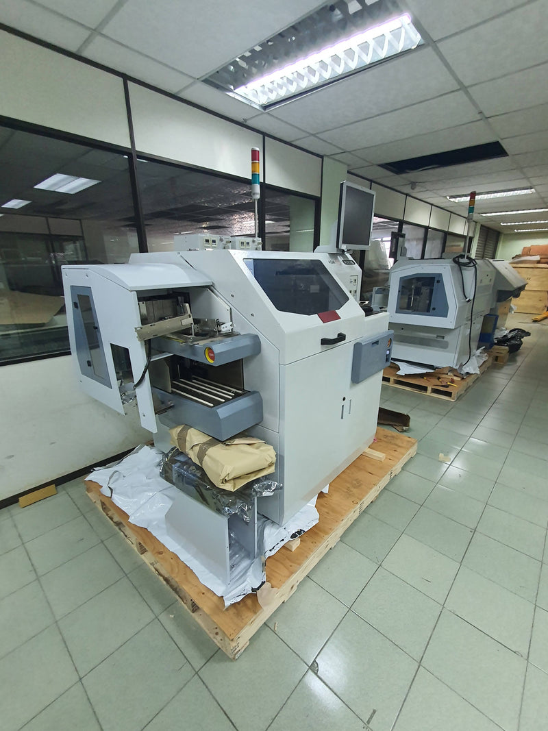 ASM AD 838 L Die Bonder