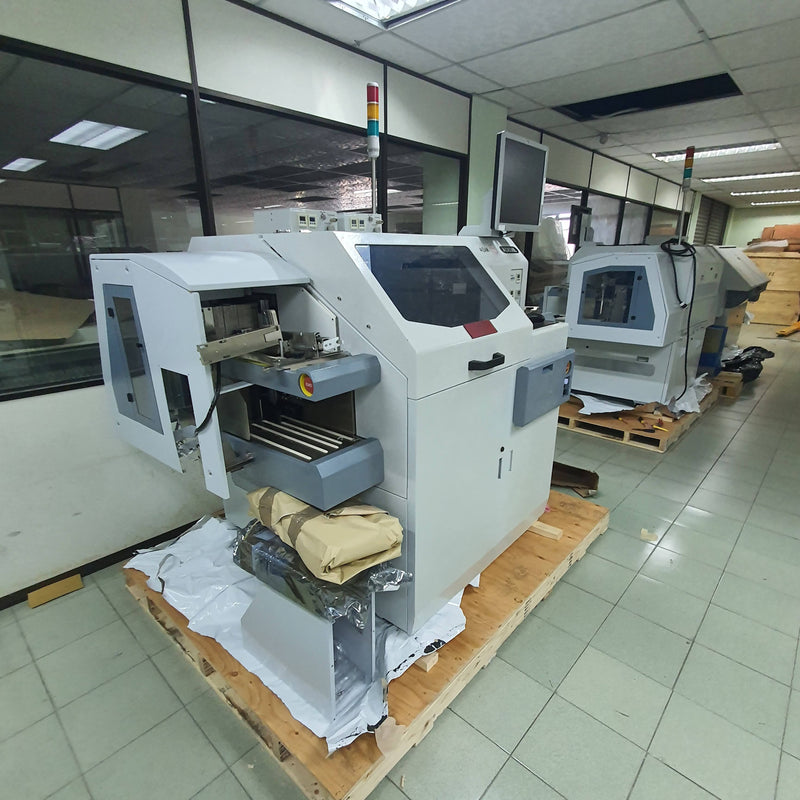 ASM AD 838 L Die Bonder