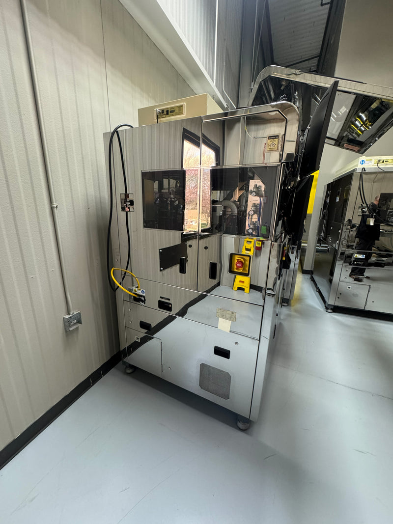 ASM M Feeder II Die Sorter / Bonder