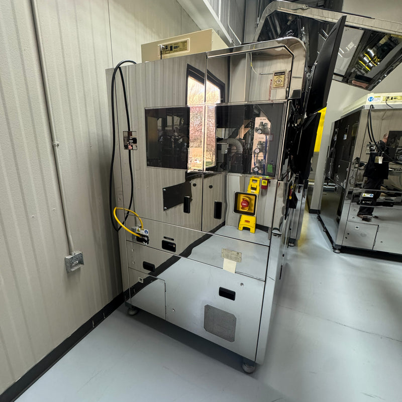 ASM M Feeder II Die Sorter / Bonder