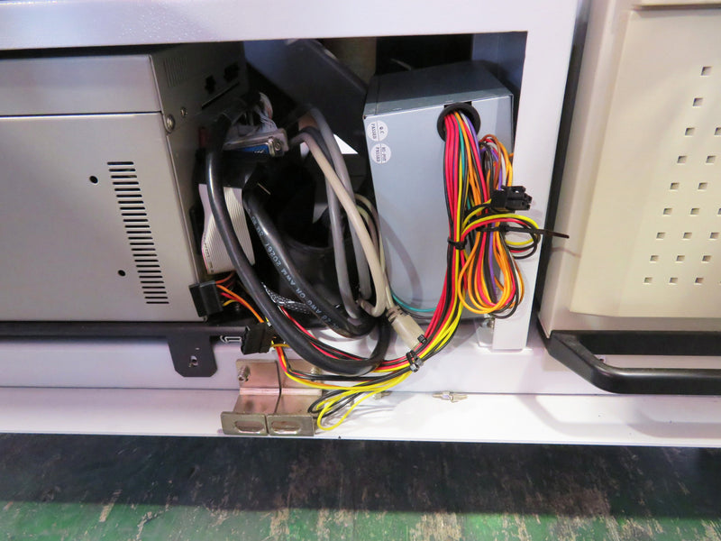 ASM AD 896 Automatic Die Bonder