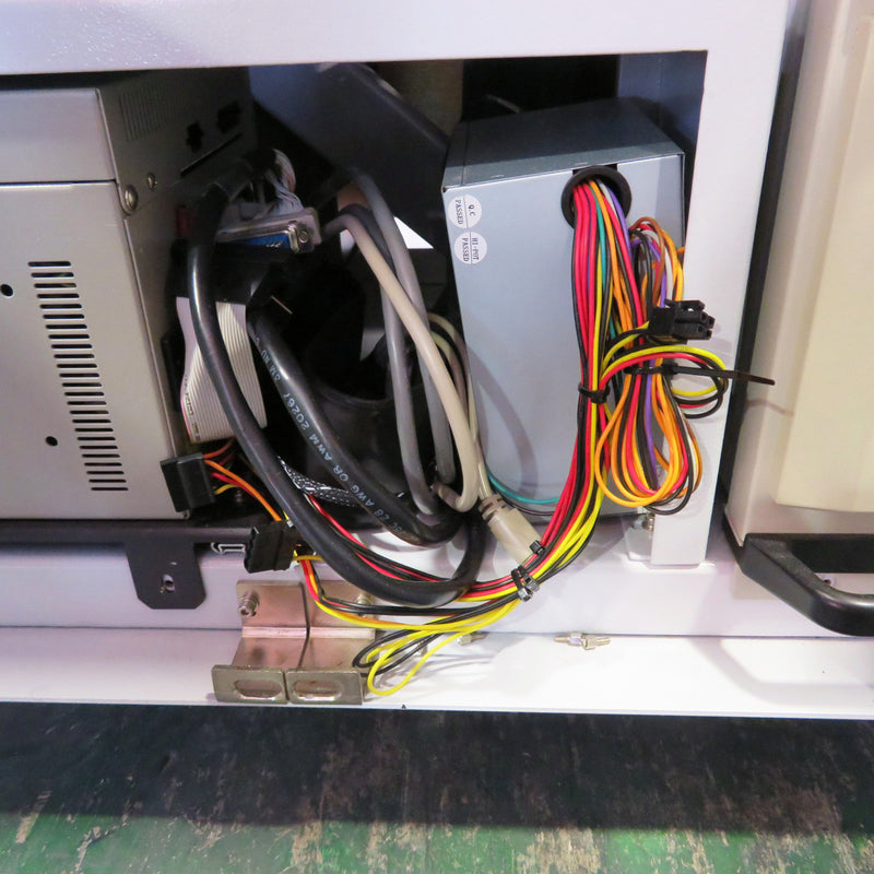 ASM AD 896 Automatic Die Bonder