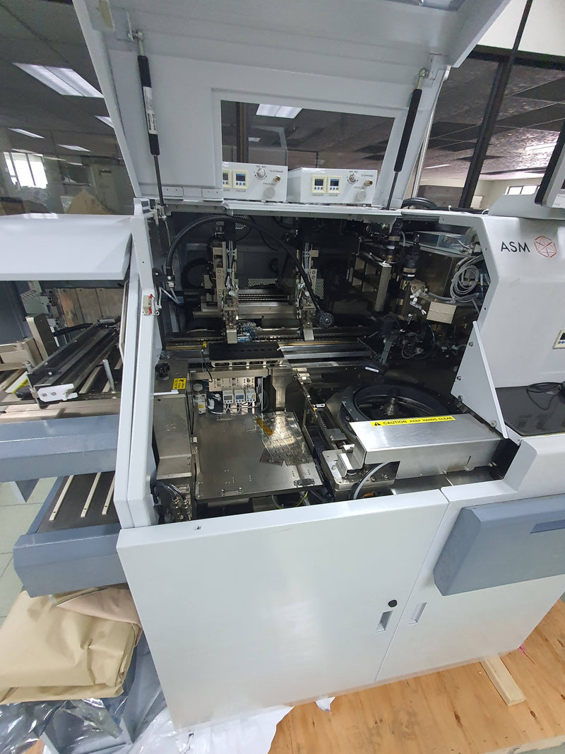 ASM AD 838 L Die Bonder