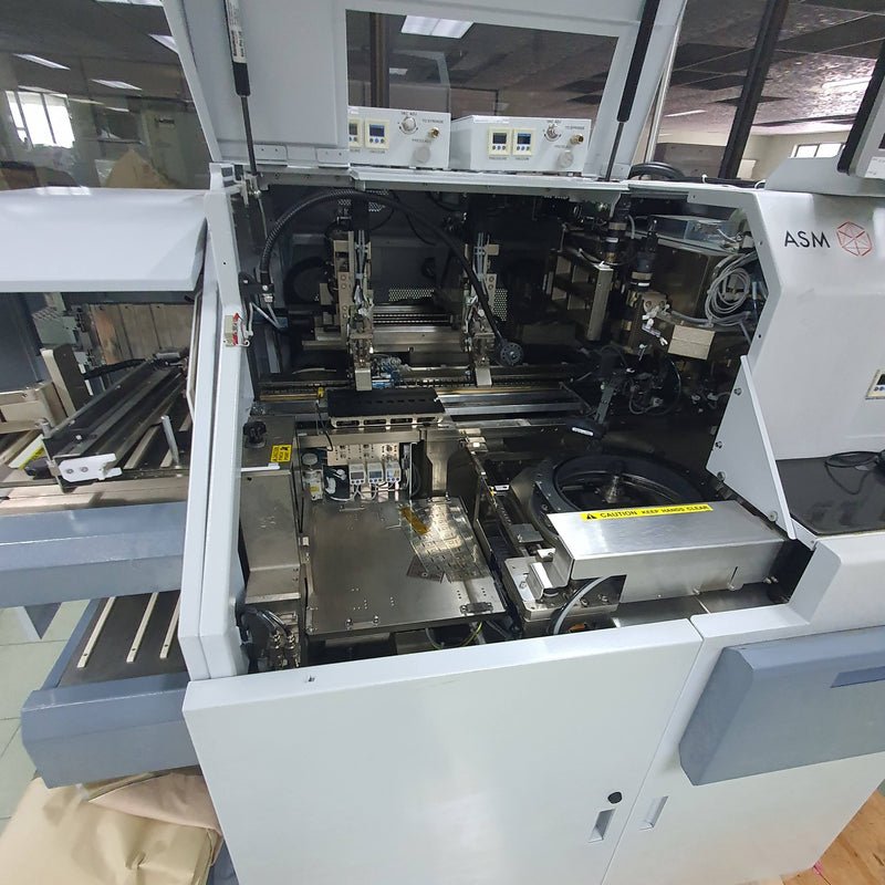 ASM AD 838 L Die Bonder