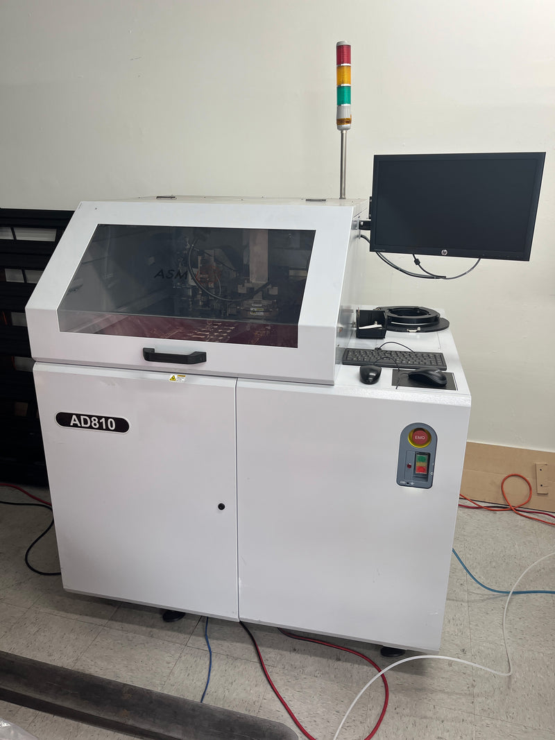 ASM AD 810 Die Bonder