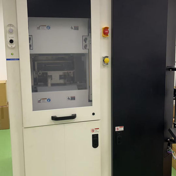 ASM IDEALab 3 G Mold Machine