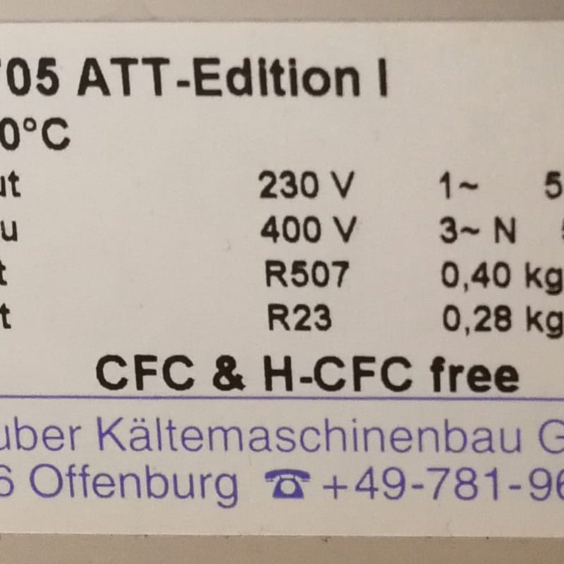 Accretech / TSK UF 200 Automatic Wafer Prober