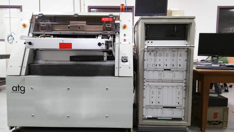 ATG A 2 NEO Test System