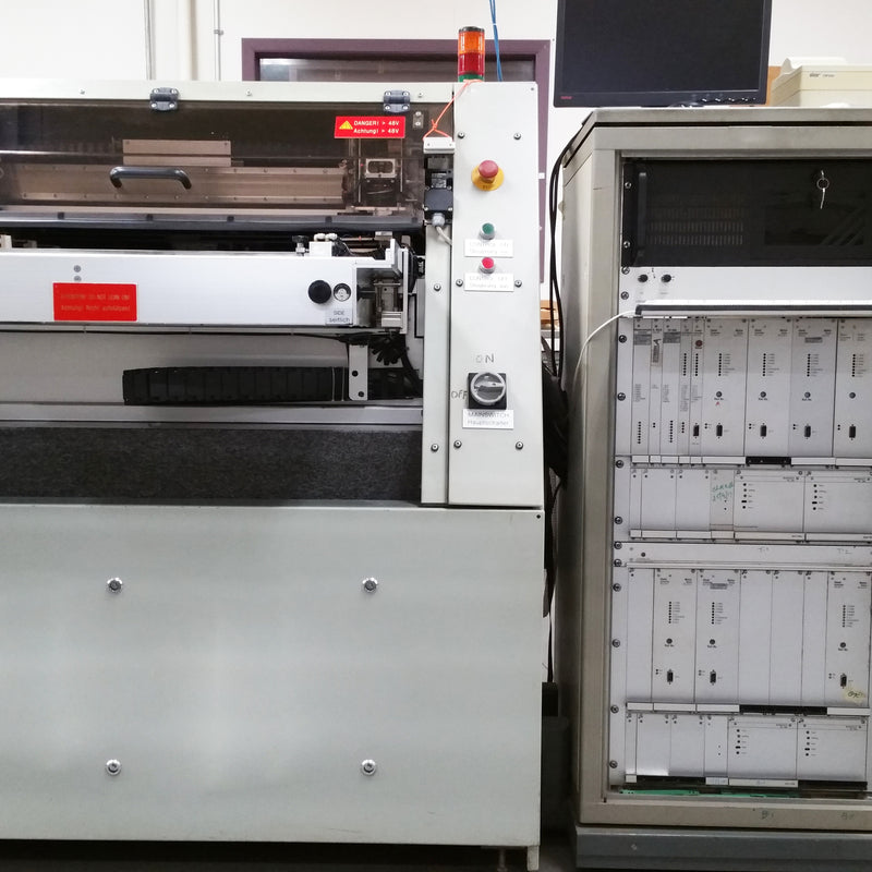 ATG A 2 NEO Test System