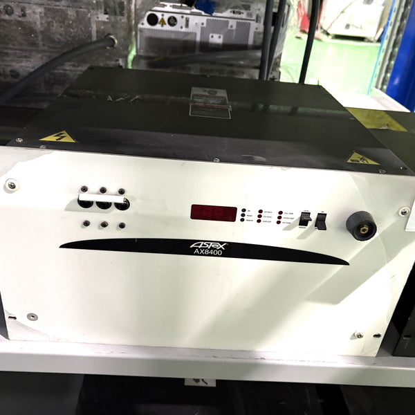 MKS AX 8406 A Ozone Generator