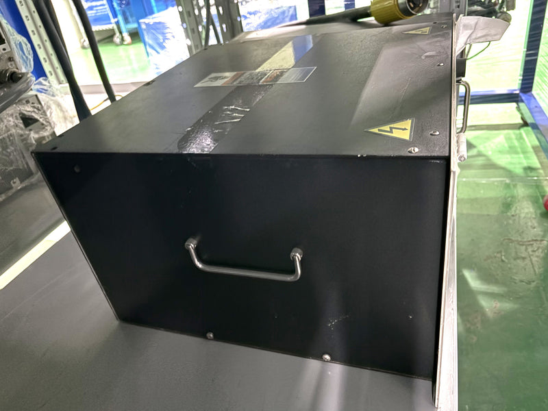MKS AX 8406 A Ozone Generator