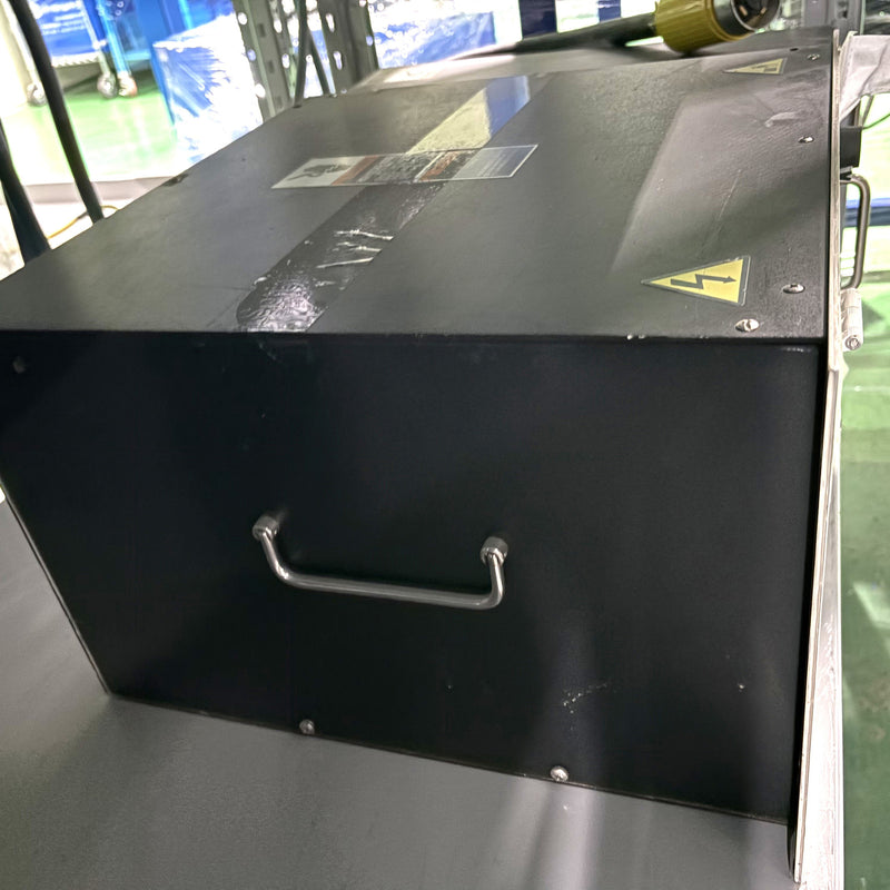 MKS AX 8406 A Ozone Generator