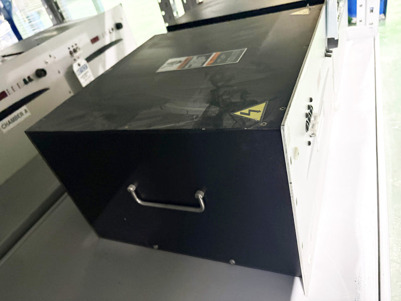 Astex / MKS AX 8406 A Ozone Generator