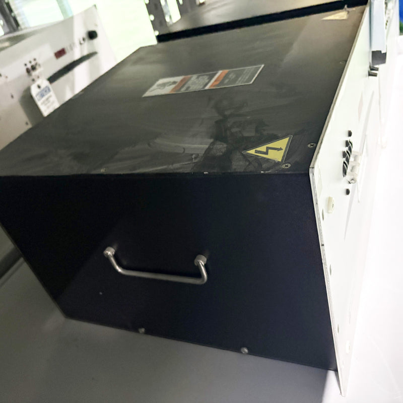 Astex / MKS AX 8406 A Ozone Generator