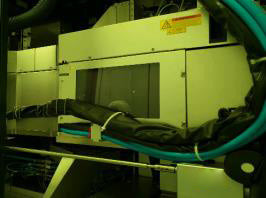 ASML Twinscan XT 1700 Fi ArF Scanner