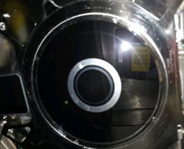ASML Twinscan XT 1700 Fi ArF Scanner