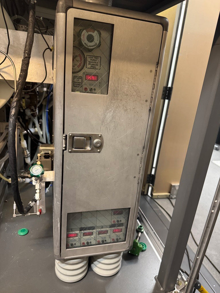 Axcelis NV 8250 HT Ion Implanter
