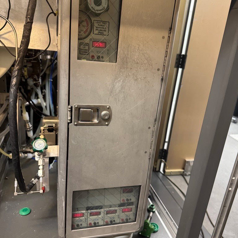 Axcelis NV 8250 HT Ion Implanter