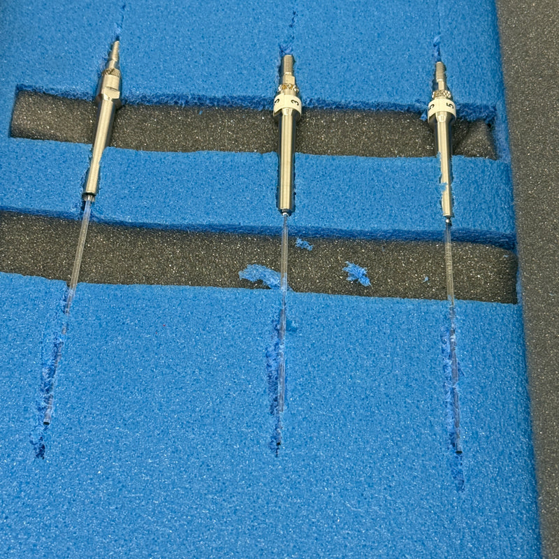 Applied Materials Centura 5200 RTP Reactor (Rapid Thermal Process)