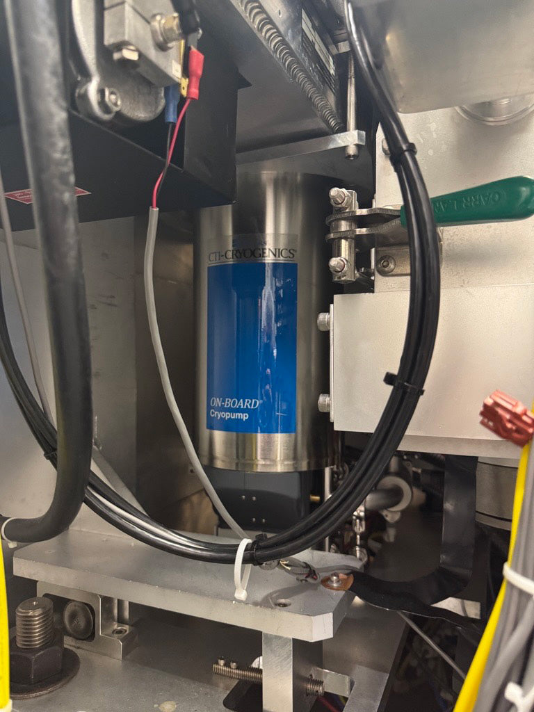 Axcelis NV 8250 HT Ion Implanter