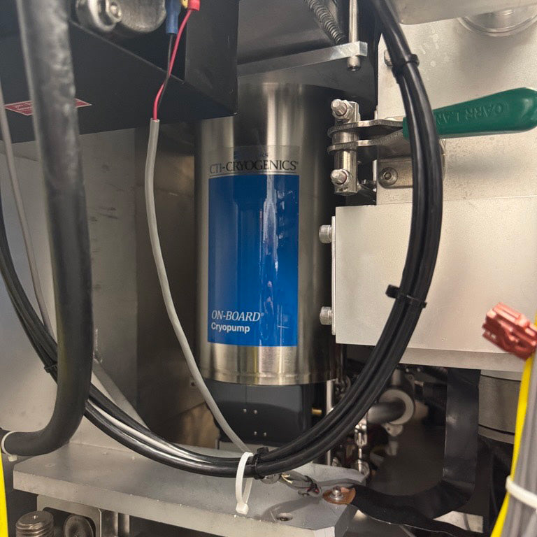 Axcelis NV 8250 HT Ion Implanter