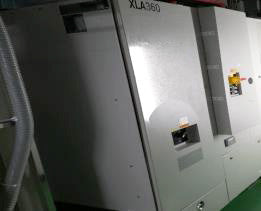 ASML Twinscan XT 1700 Fi ArF Scanner