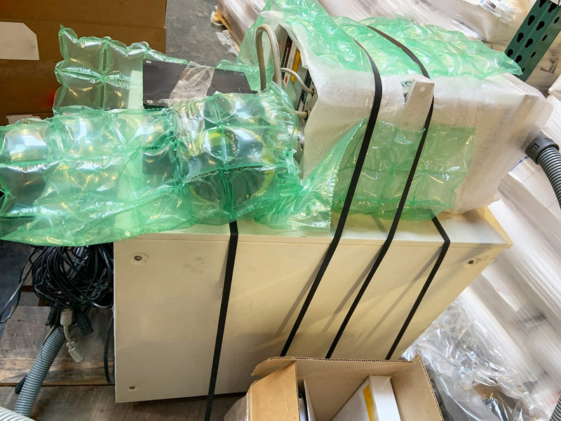 Trumpf Laser Marker