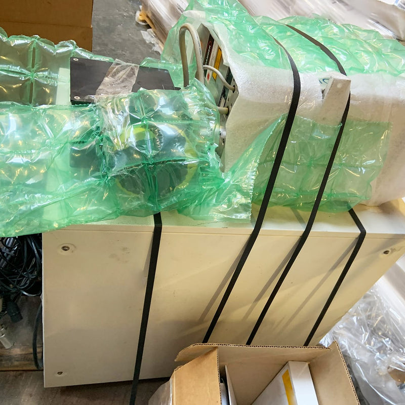 Trumpf Laser Marker