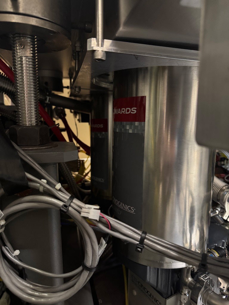 Axcelis NV 8250 HT Ion Implanter