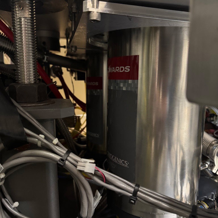 Axcelis NV 8250 HT Ion Implanter