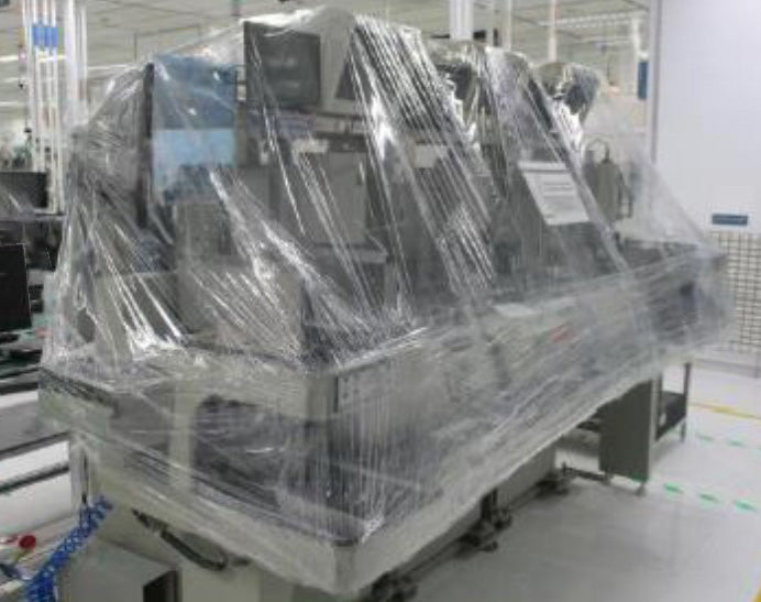 Orthodyne M 360 C Wire Bonder