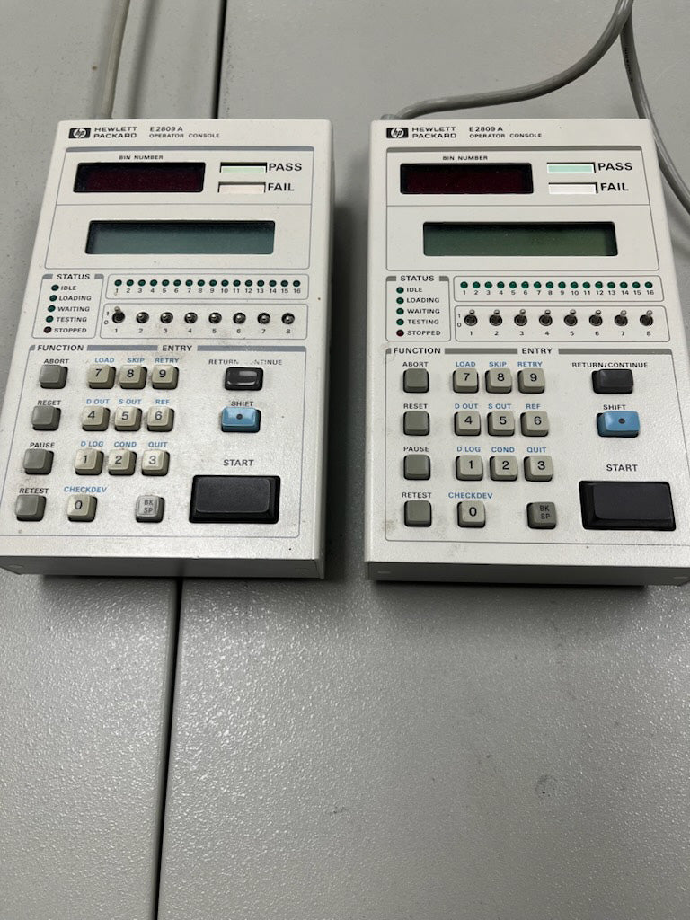 Advantest 83000 F 330 T Tester