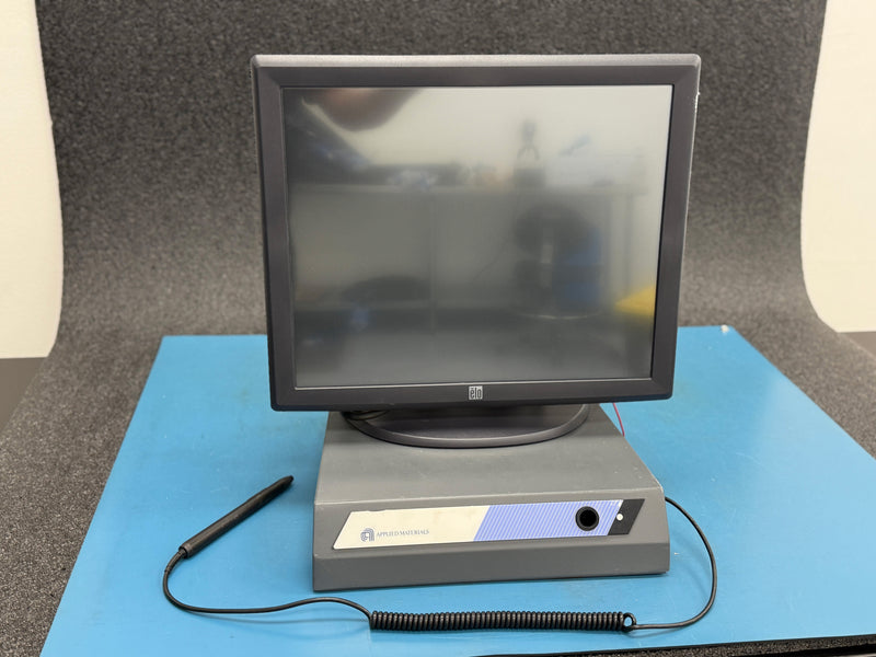 Applied Materials Centura 5200 RTP Reactor (Rapid Thermal Process)