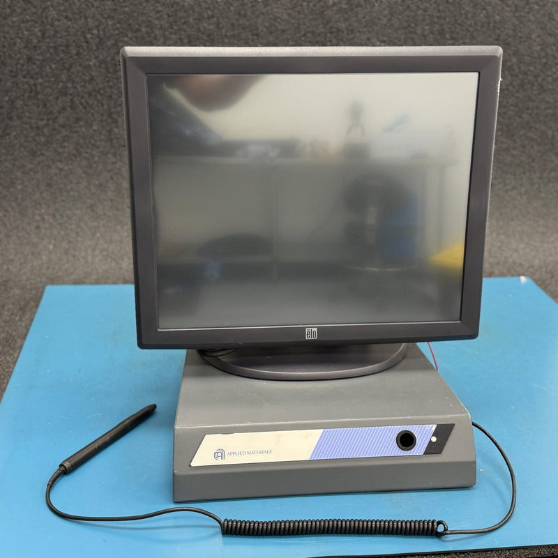 Applied Materials Centura 5200 RTP Reactor (Rapid Thermal Process)