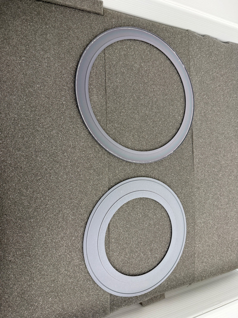 Applied Materials Centura 5200 RTP Reactor (Rapid Thermal Process)