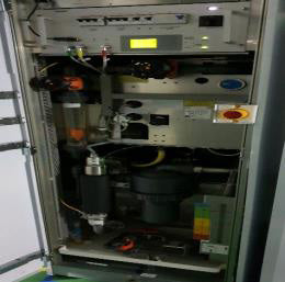 ASML Twinscan XT 1700 Fi ArF Scanner
