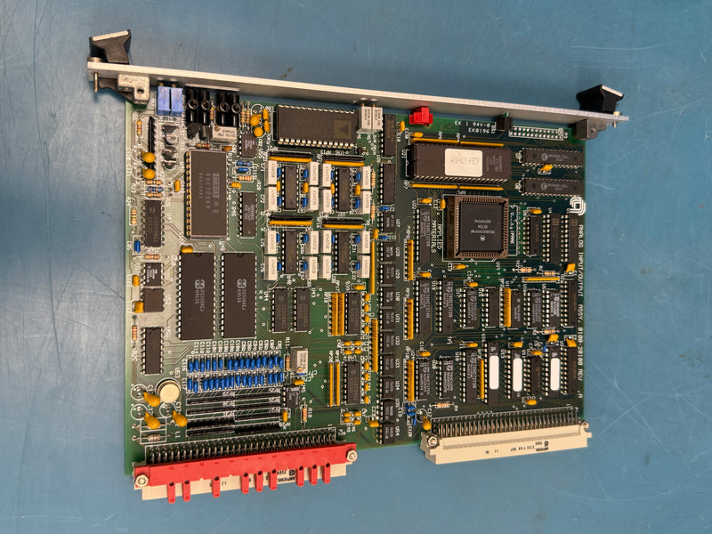 Applied Materials Centura 5200 RTP Reactor (Rapid Thermal Process)