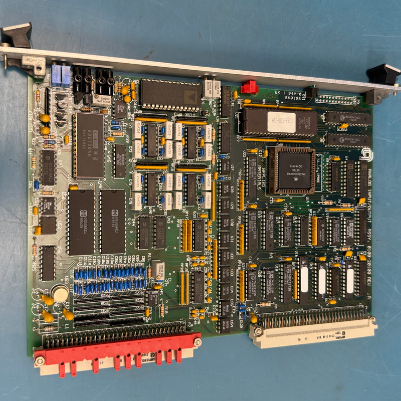 Applied Materials Centura 5200 RTP Reactor (Rapid Thermal Process)
