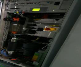 ASML Twinscan XT 1700 Fi ArF Scanner