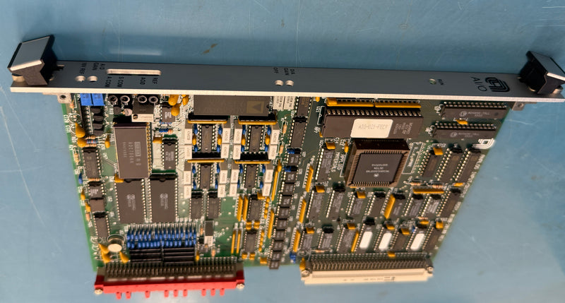 Applied Materials Centura 5200 RTP Reactor (Rapid Thermal Process)